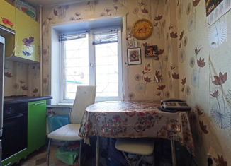 Продается 2-ком. квартира, 42 м2, Томск, проспект Фрунзе, 222, Советский район