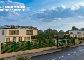 Дом на продажу, 362 м2, село Варваровка, Кавказская улица