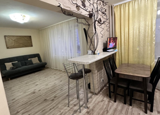 Продажа двухкомнатной квартиры, 52 м2, Краснодар, Заполярная улица, 35к2, ЖК На Красных Партизан