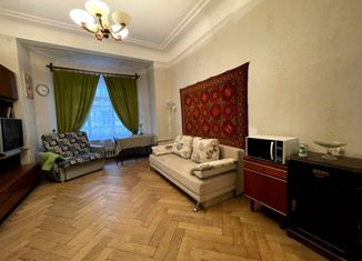 Сдается комната, 19 м2, Санкт-Петербург, Лиговский проспект, 44В, муниципальный округ Лиговка-Ямская