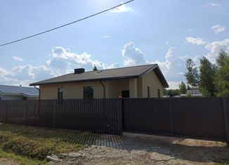 Продаю дом, 130 м2, деревня Думино, Любимская улица