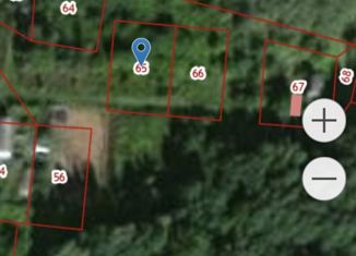 Продам земельный участок, 6 сот., посёлок Рыбное, Гвардейский переулок