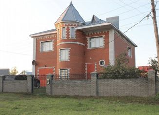 Продается дом, 306.5 м2, село Ближнее Борисово, Полевая улица, 11
