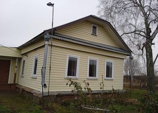 Продам дом, 25 м2, деревня Кочина Гора, деревня Кочина Гора, 1