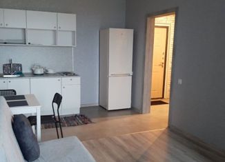 Продам квартиру студию, 27.3 м2, Барнаул, улица Малахова, 34А, Ленинский район