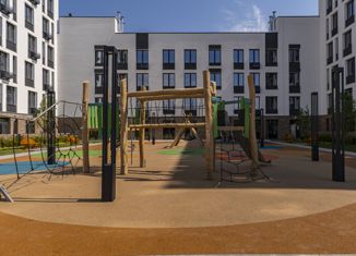 Продается 3-комнатная квартира, 64.1 м2, Ульяновск, проспект Туполева, 33, Заволжский район