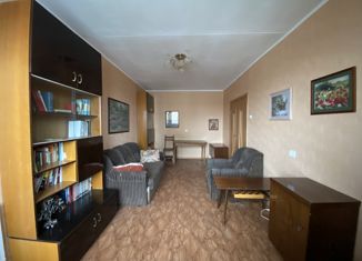 Продажа двухкомнатной квартиры, 51.6 м2, Санкт-Петербург, Клочков переулок, 10, Клочков переулок