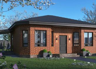 Продам дом, 75 м2, посёлок Индустриальный, Евдокимовская улица