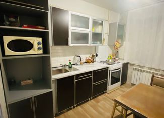 Продаю 4-ком. квартиру, 79.9 м2, Липецк, Депутатская улица, 81, Советский район