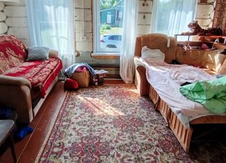 Продается дом, 50 м2, деревня Степаново