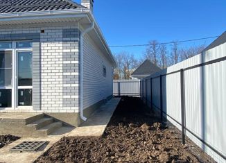 Продается дом, 125 м2, посёлок Победитель, Весенняя улица