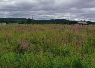 Участок на продажу, 10 сот., коттеджный поселок Преображение, 6-я улица