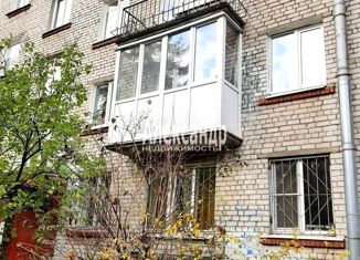 Двухкомнатная квартира на продажу, 31 м2, Санкт-Петербург, Рашетова улица, 13к2, муниципальный округ Светлановское