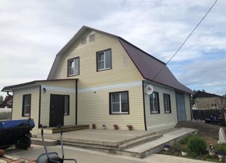 Дом на продажу, 100 м2, Саянск, Жилая улица № 9