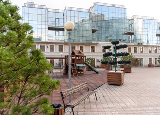 3-ком. квартира на продажу, 124.1 м2, Казань, улица Татарстан, 14/59, ЖК Татарстан