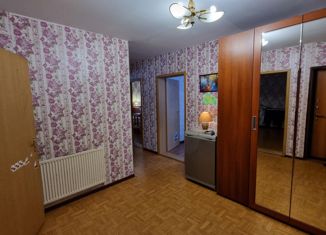 Продам 3-комнатную квартиру, 76.2 м2, поселок Понтонное, Молодёжная улица, 12