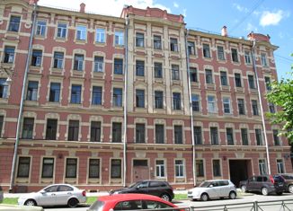 Продам комнату, 95.3 м2, Санкт-Петербург, Тамбовская улица, 91, Тамбовская улица