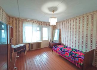 Продаю 2-комнатную квартиру, 48.5 м2, село Абаканово, улица Костромцова, 37