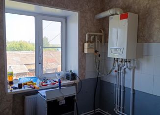 Продажа 1-комнатной квартиры, 30 м2, село Совхозный, Первомайская улица, 31