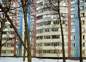 Продаю 3-комнатную квартиру, 65 м2, Москва, Нахимовский проспект, 23к2, район Котловка