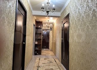 Продажа трехкомнатной квартиры, 80 м2, Дагестан, улица Абдулхакима Исмаилова, 47