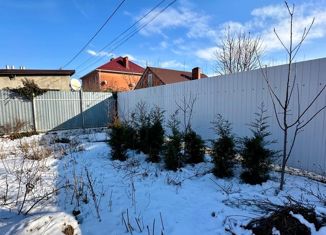 Продаю земельный участок, 4 сот., село Кулешовка, Яблочная улица