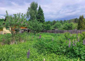 Продажа земельного участка, 12 сот., СНТ Жаворонки-Север, Изумрудная улица, 30