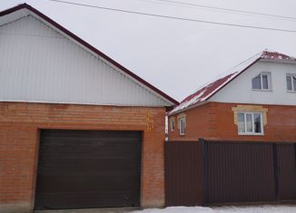 Продаю дом, 174.1 м2, деревня Чапаево, Тихая улица