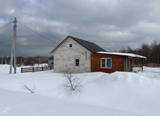 Продажа дома, 74.7 м2, Медынь, Семейная улица