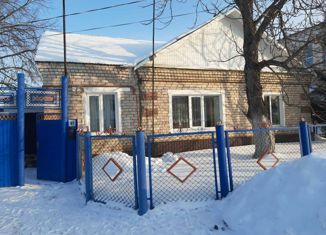 Продажа дома, 105.7 м2, село Кинель-Черкассы, Красноармейская улица, 97