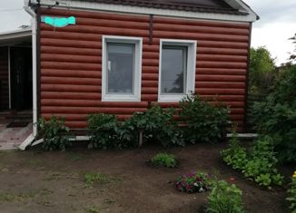 Продается дом, 41 м2, село Чернолучье, улица 50 лет Октября