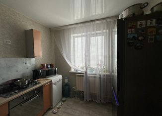 3-комнатная квартира на продажу, 58 м2, посёлок Новоасбест, улица Пушкина, 9
