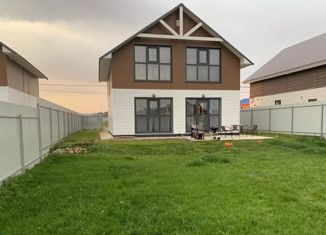 Продаю дом, 90 м2, посёлок Зима Южная, Вишнёвый переулок, 11