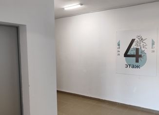 Продам однокомнатную квартиру, 45 м2, посёлок Молодёжный, улица Вадима Усова, 22