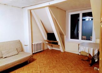 1-ком. квартира на продажу, 36.7 м2, Санкт-Петербург, Боткинская улица, 1В, Боткинская улица