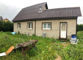 Продается дом, 120 м2, ДНП Марьина Роща, Жемчужная улица