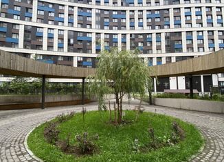 Продается квартира студия, 22 м2, Мурино, ЖК Авиатор, Ручьёвский проспект, 2