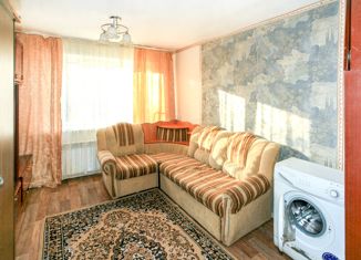 Квартира на продажу студия, 18.3 м2, Барнаул, улица Эмилии Алексеевой, 66