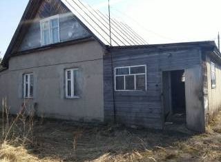 Продам дом, 98.2 м2, Мариинский Посад, 1-я Луговая улица