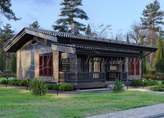 Продается дом, 130 м2, деревня Красная Новь