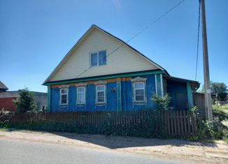 Дом на продажу, 37.8 м2, деревня Фишева Гора, улица Фишёва Гора, 20