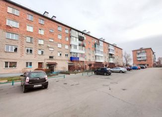 Продажа 4-комнатной квартиры, 58.3 м2, село Белый Яр, улица Мира, 14