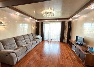 4-комнатная квартира на продажу, 77 м2, Киселёвск, Весенняя улица, 19