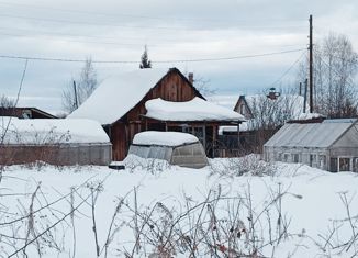 Продам дом, 20 м2, Свердловская область, Каквинский разьезд