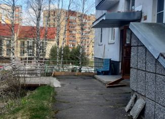 3-комнатная квартира на продажу, 70 м2, Сыктывкар, улица Кирова, 20