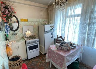 Продается трехкомнатная квартира, 59.9 м2, Ставропольский край, Зашкольный переулок, 3