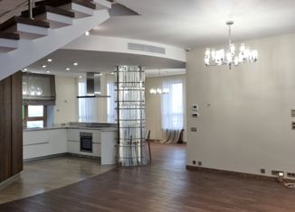 Продажа пятикомнатной квартиры, 209.2 м2, Москва, улица Саляма Адиля, 2к1, улица Саляма Адиля
