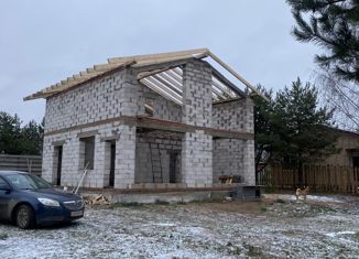 Продажа дома, 160 м2, коттеджный поселок Соловьи, Ольховая улица