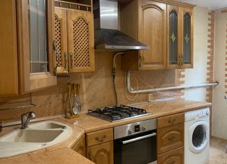 Однокомнатная квартира на продажу, 35 м2, Москва, Затонная улица, 14к1, Затонная улица