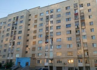 Продажа 1-комнатной квартиры, 29.9 м2, Октябрьский, улица Новоселов, 12